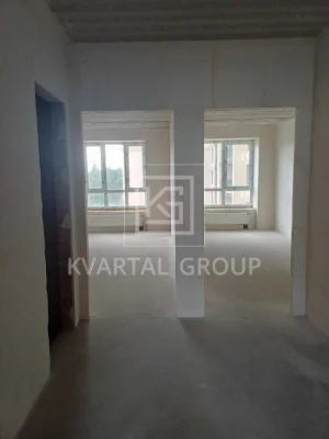 Apartment for Sale: 3-room, 82 sq m in ЖК Centralny, Park Dubki, Kyiv