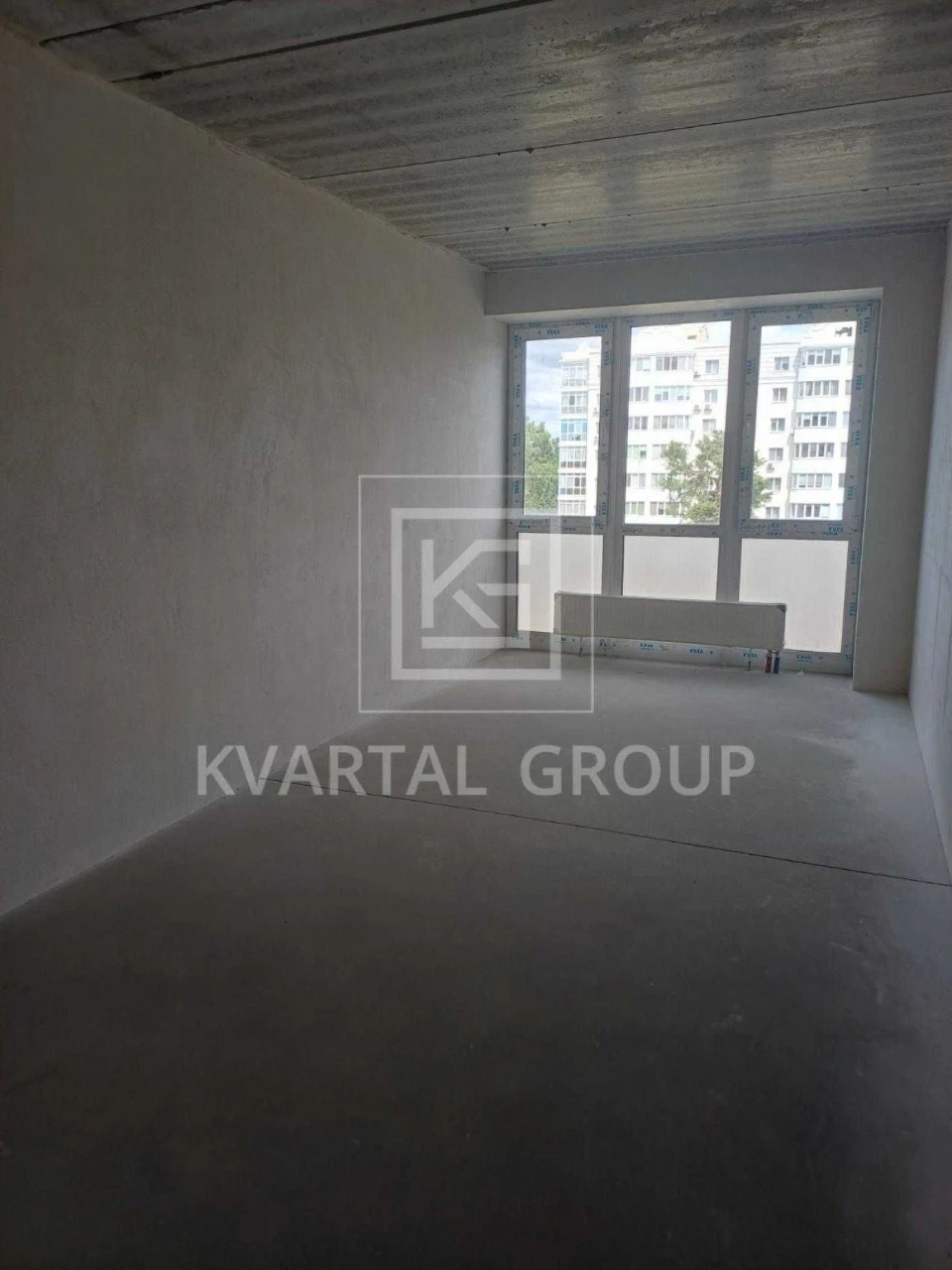 Apartment for Sale: 3-room, 82 sq m in ЖК Centralny, Park Dubki, Kyiv