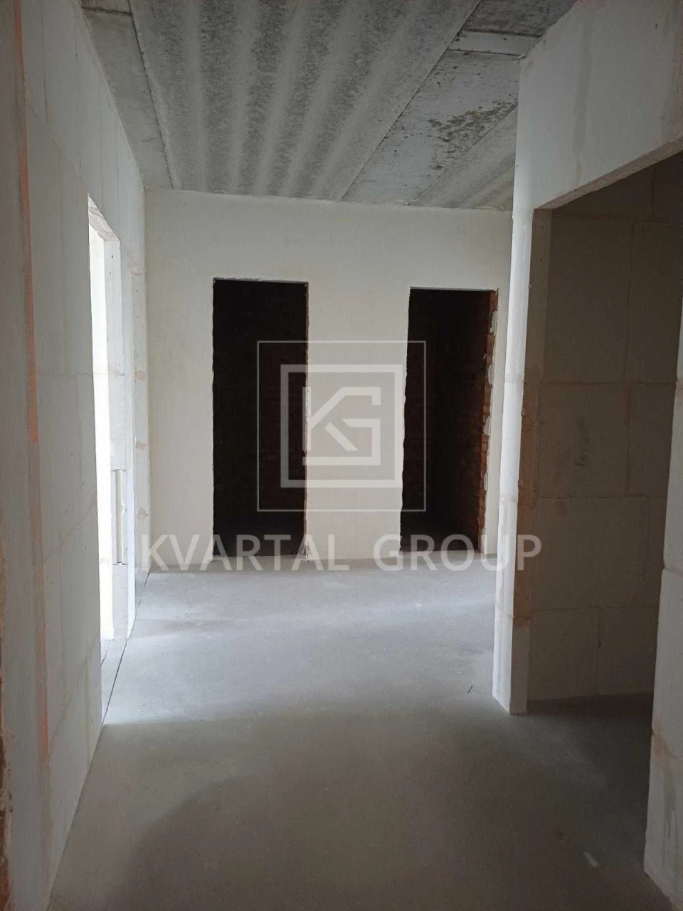 Apartment for Sale: 3-room, 82 sq m in ЖК Centralny, Park Dubki, Kyiv