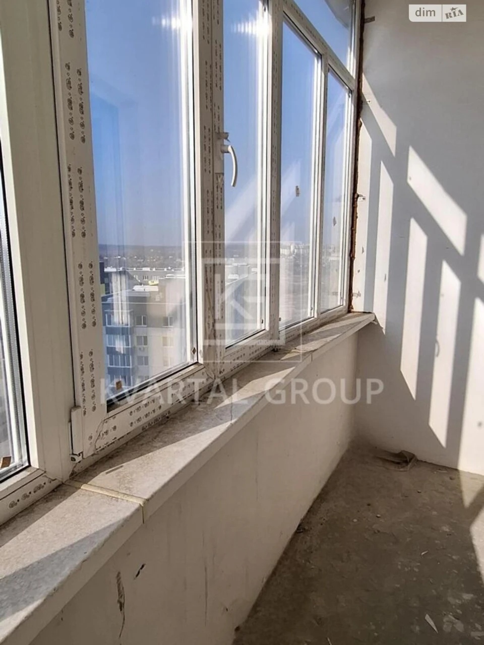 Продажа Квартиры