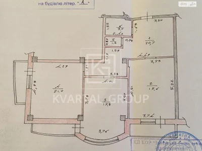 Продажа Квартиры