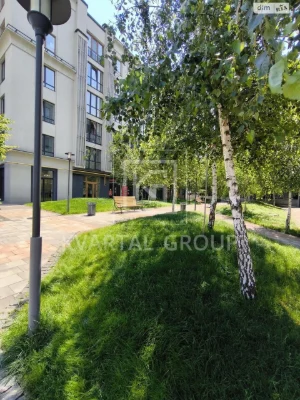 Apartment for Sale: Romaniwka