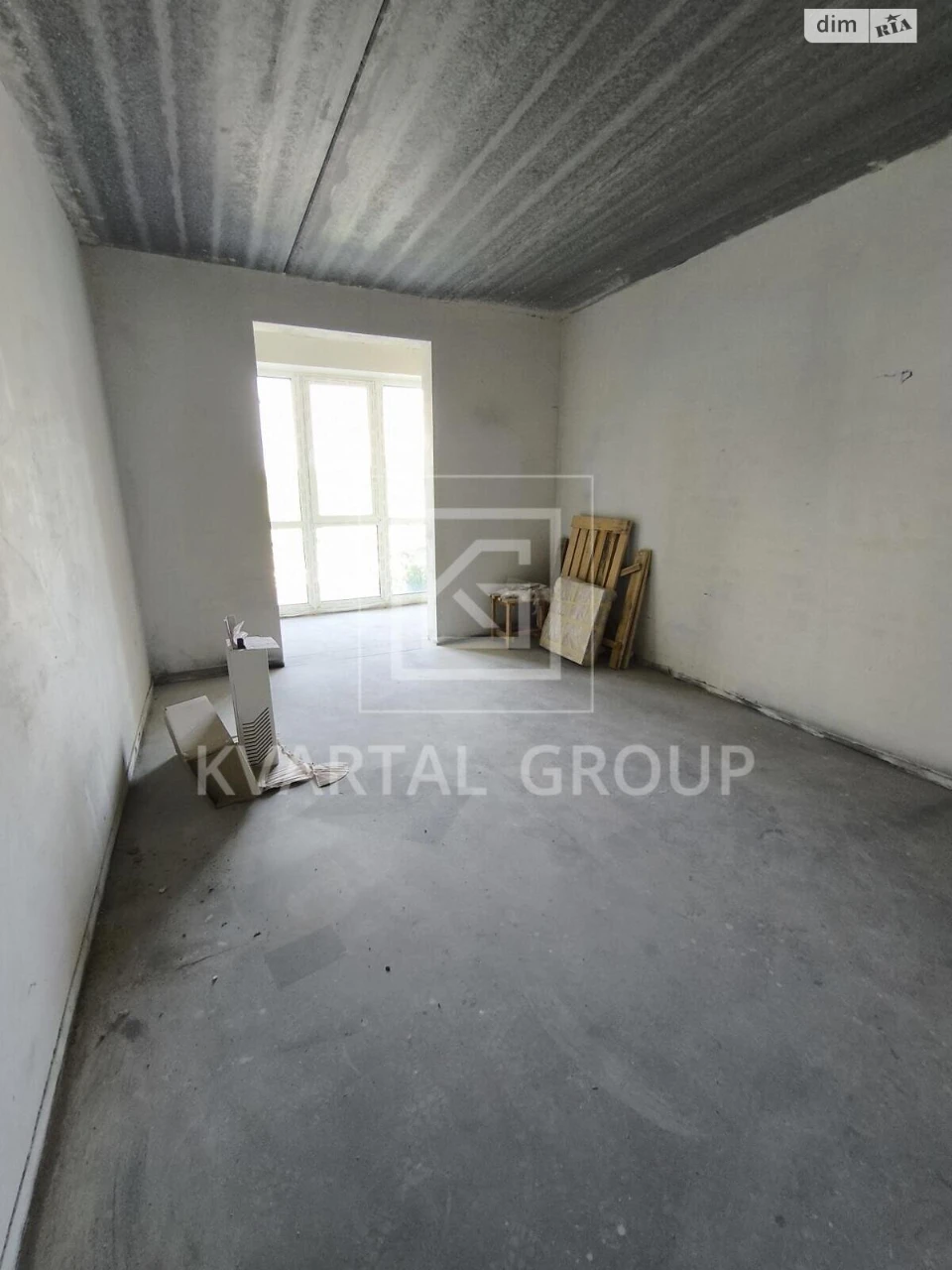 Apartment for Sale: Romaniwka