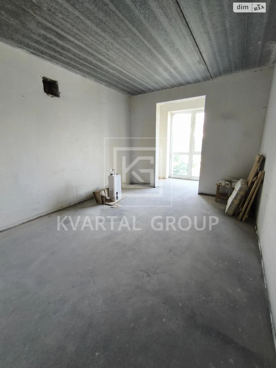 Apartment for Sale: Romaniwka