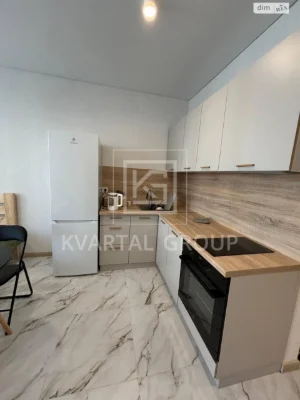 Apartment for Sale in Romaniвка