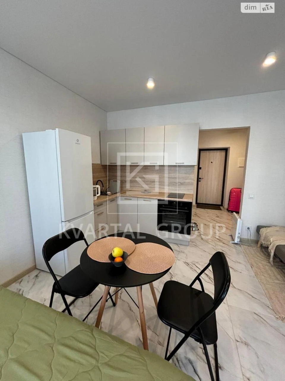 Apartment for Sale in Romaniвка