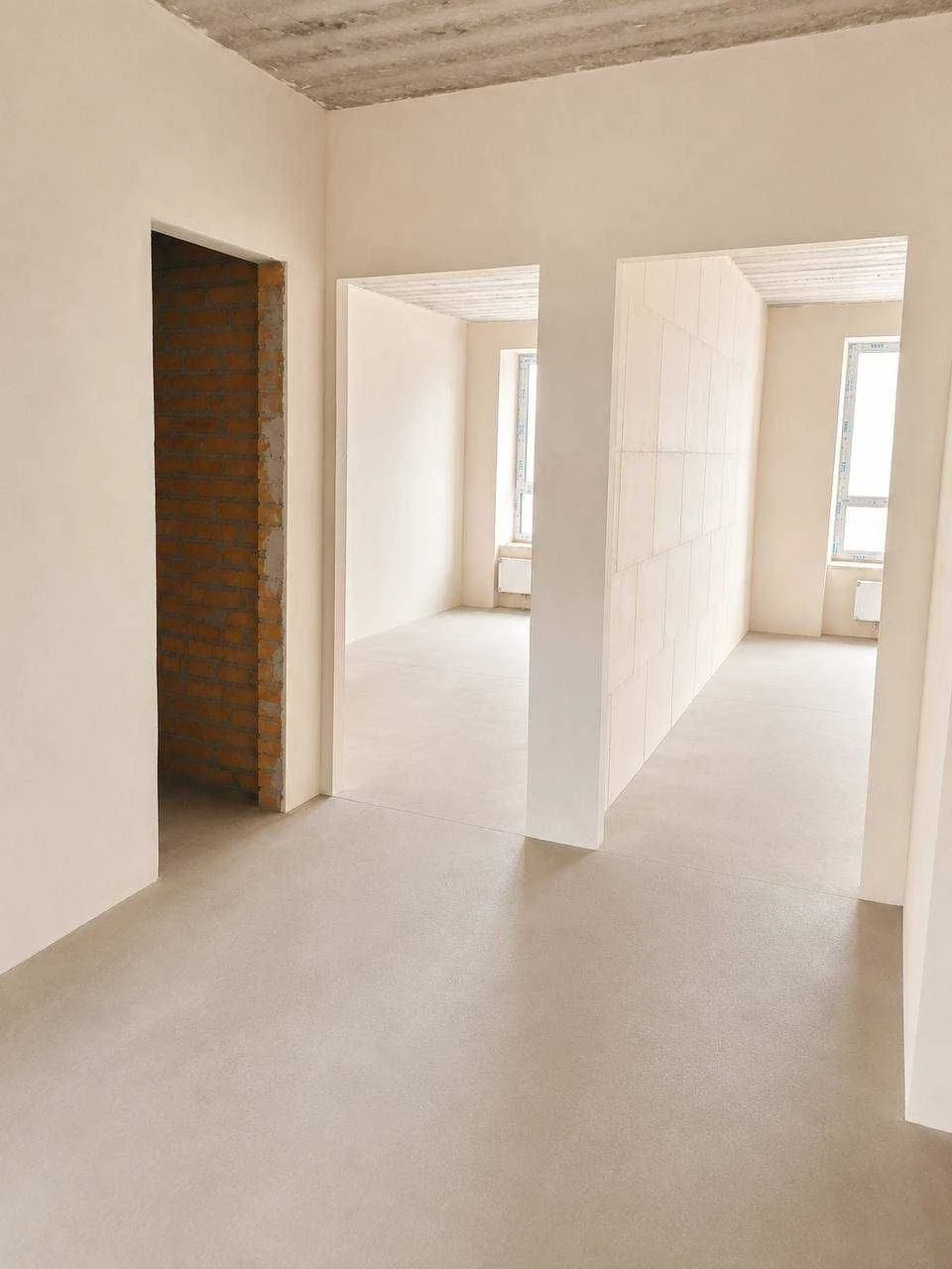 FOR SALE!! 3-bedroom apartment in the center of Irpin | Central Residence