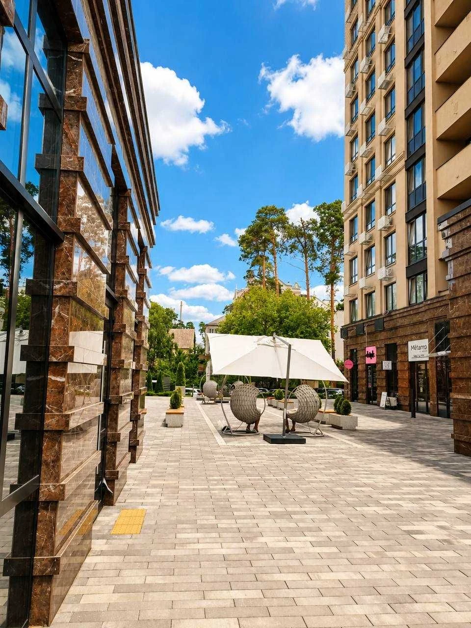 FOR SALE!! 3-bedroom apartment in the center of Irpin | Central Residence