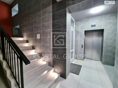 Продаж Квартира Романівка
