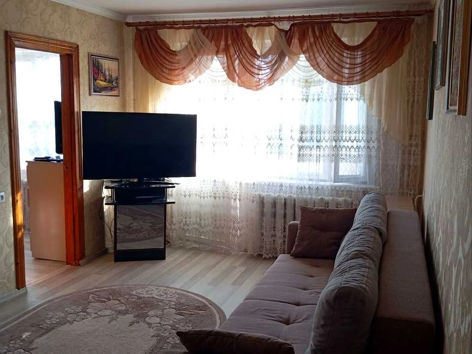 Квартира. Ивано-Франковск, ул.