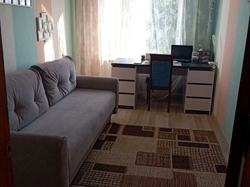 Квартира. Ивано-Франковск, ул.