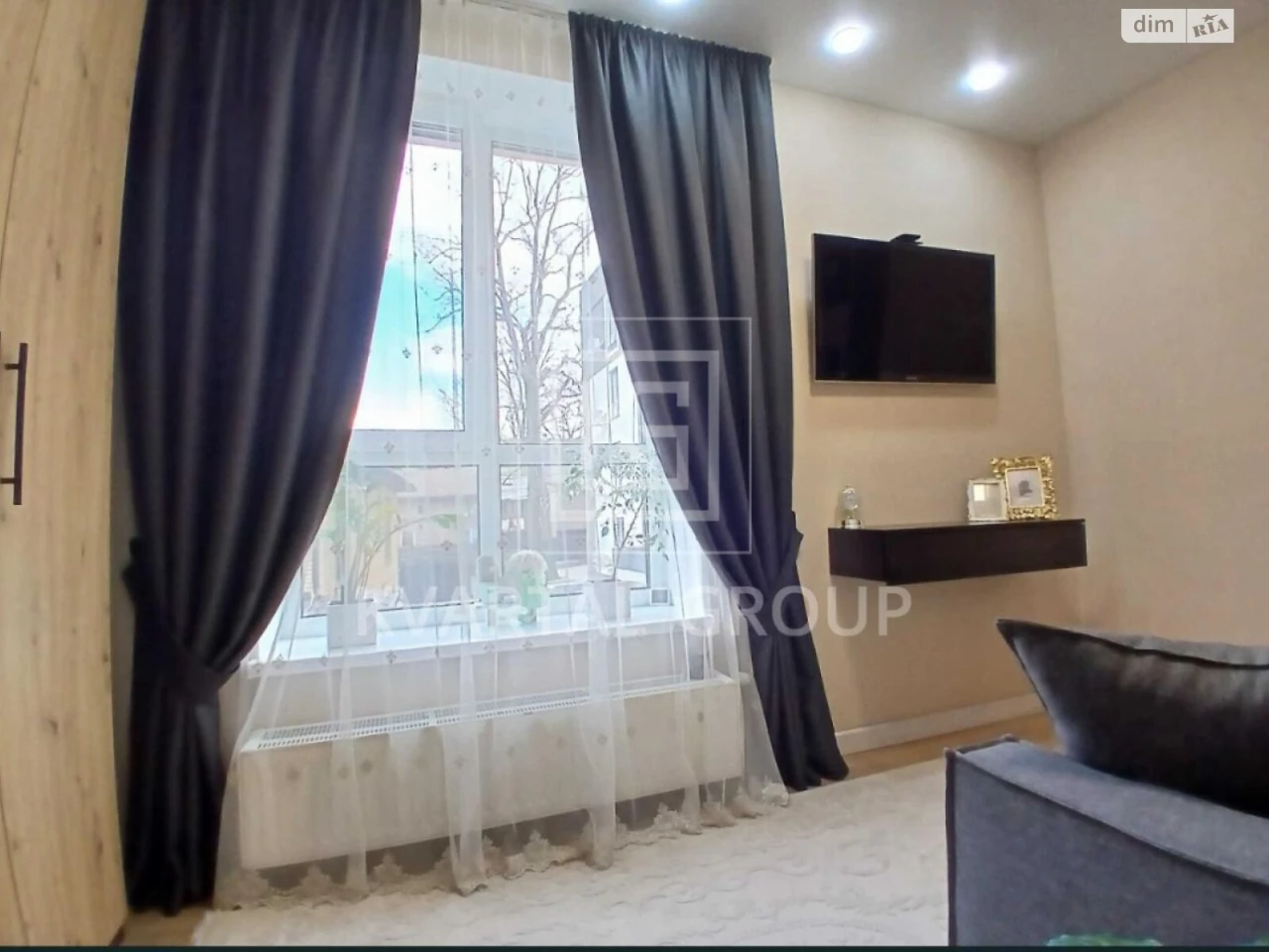 Apartment for Sale