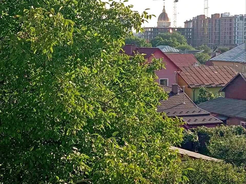 Квартира. Ивано-Франковск, ул.