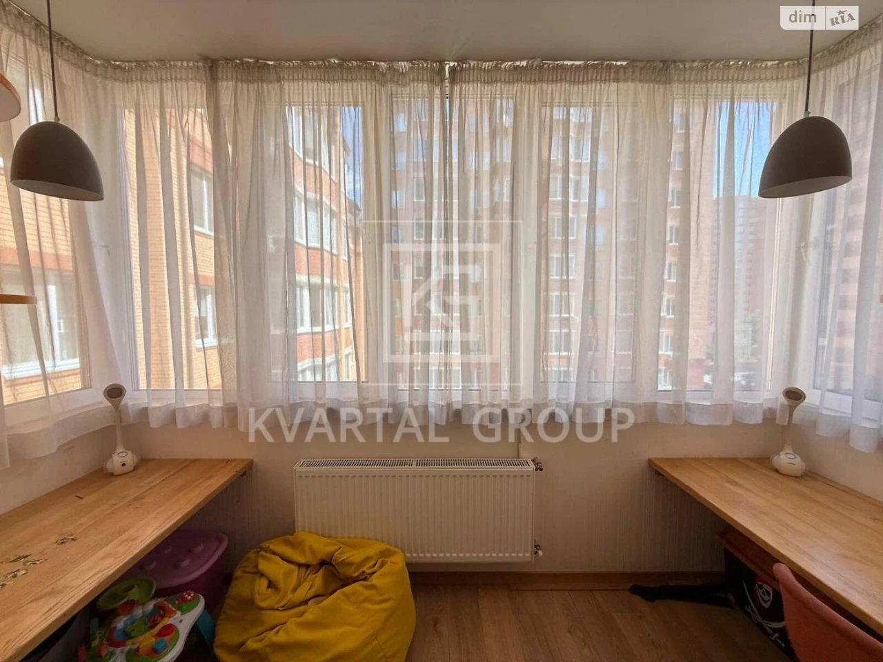 Продаж Квартира
