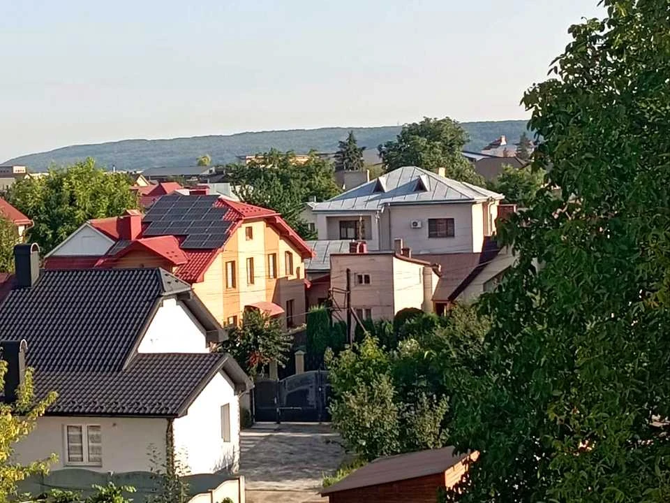 Квартира. Ивано-Франковск, ул.