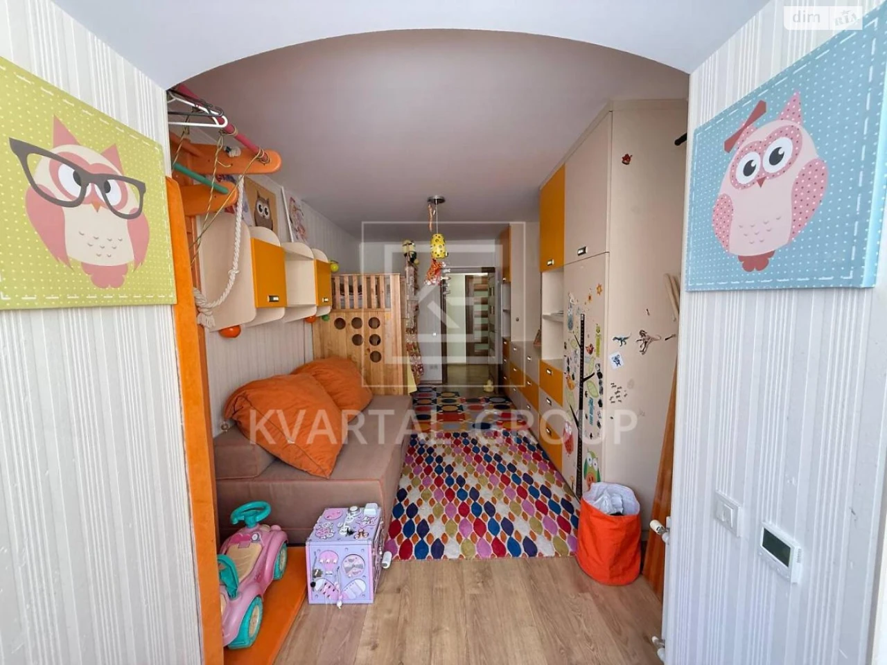 Продаж Квартира