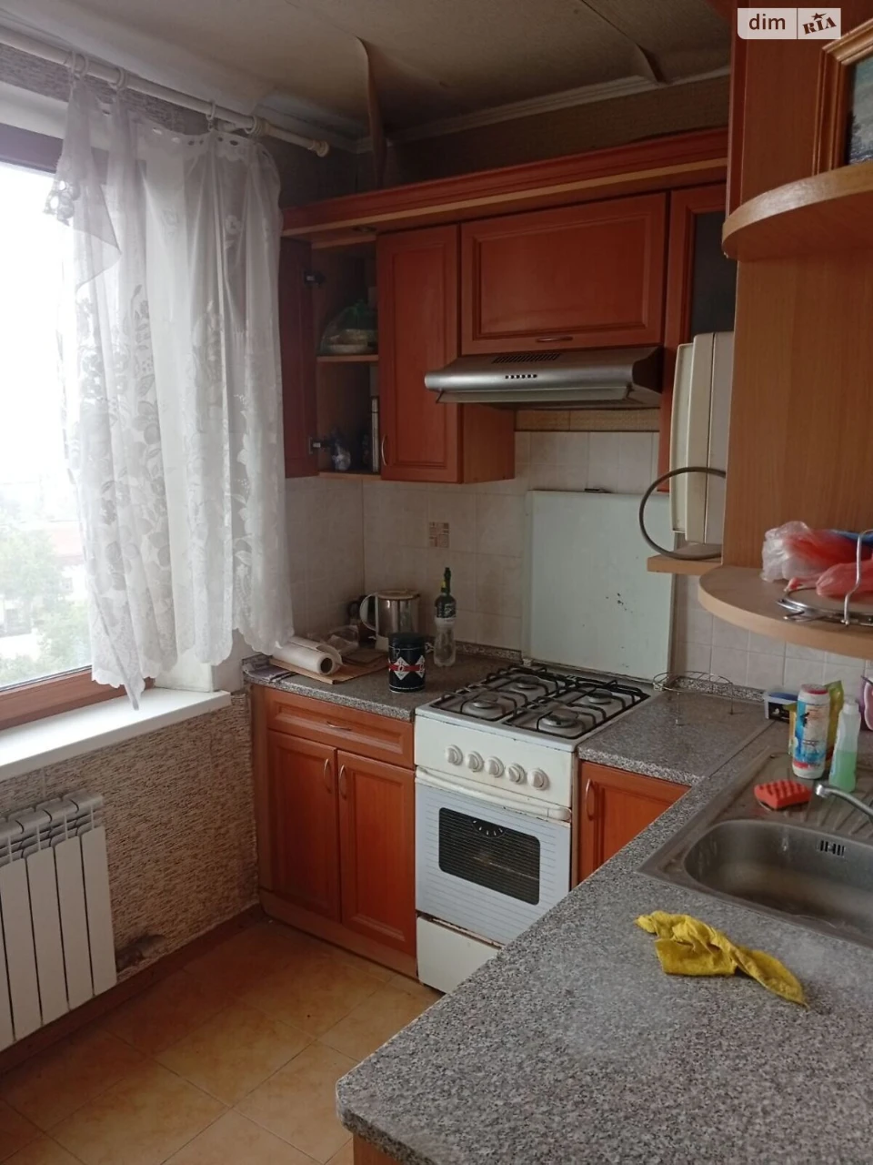 Продаж Квартира Слобідський