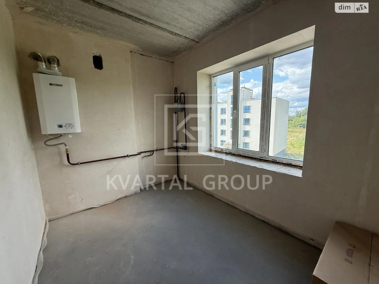 Apartment for Sale