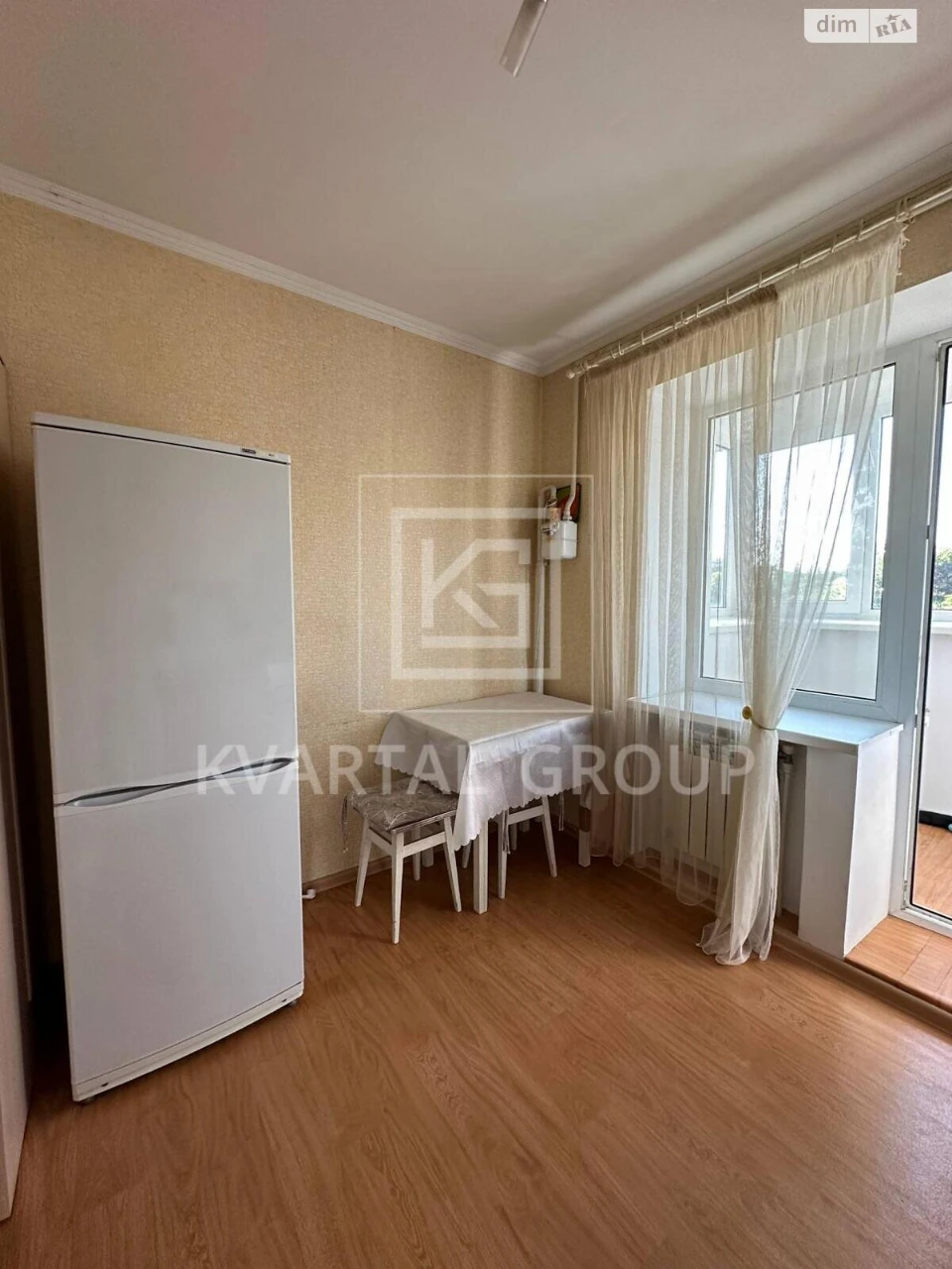 Продаж Квартира