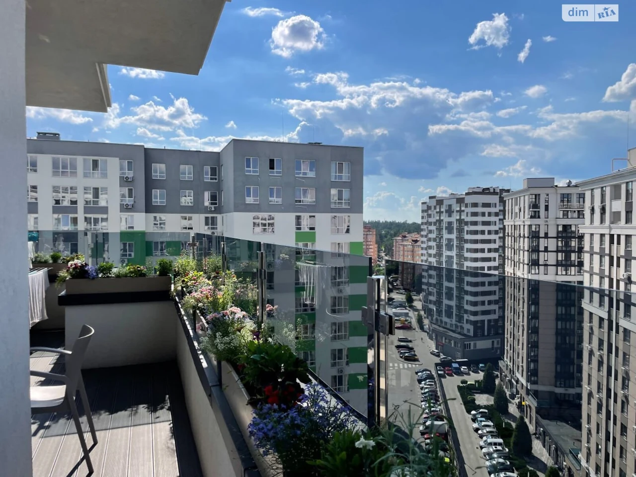 Продажа Квартиры
