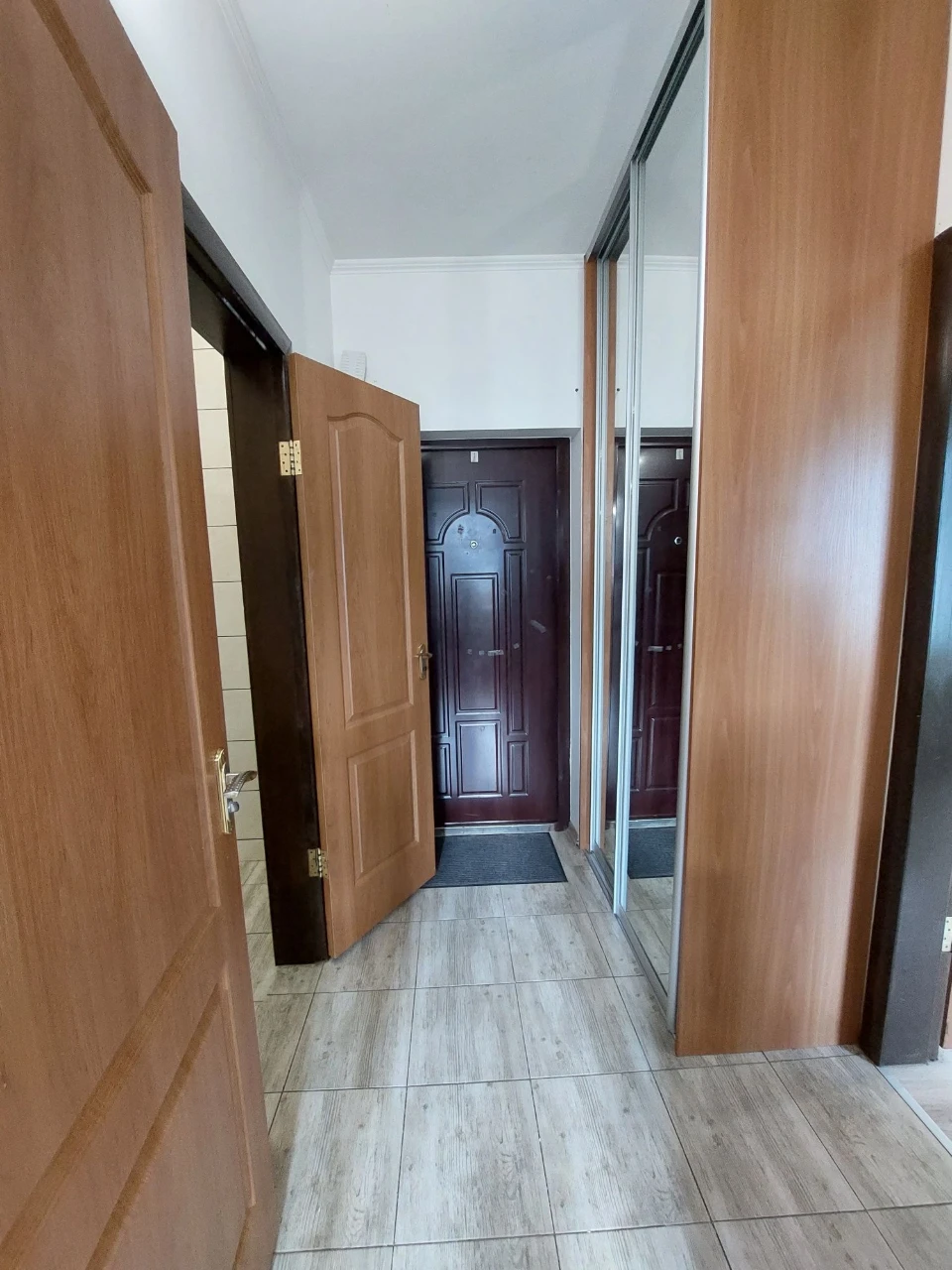 Продається ідеальна 1-кімнатна квартира на вул. Миколи Руденка