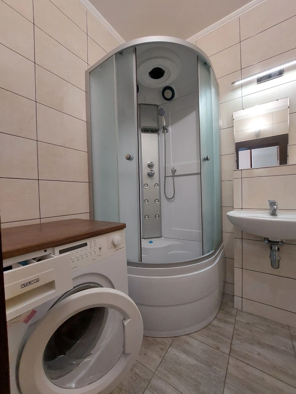 Продається ідеальна 1-кімнатна квартира на вул. Миколи Руденка