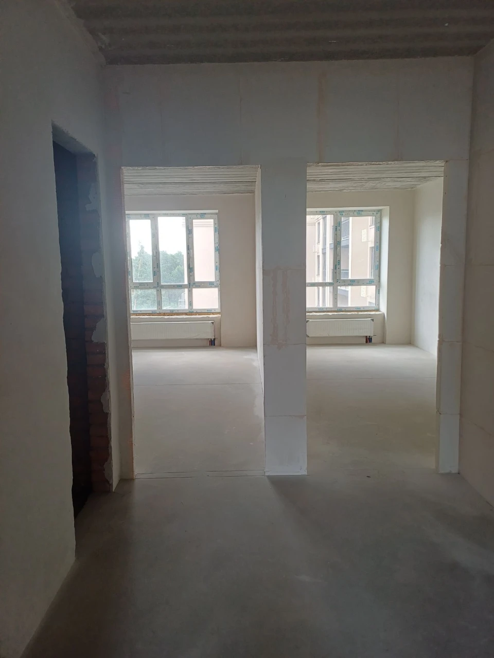 3-room apartment in the city center! Central Premium Residence.