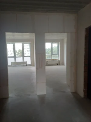 3-room apartment in the city center! Central Premium Residence.
