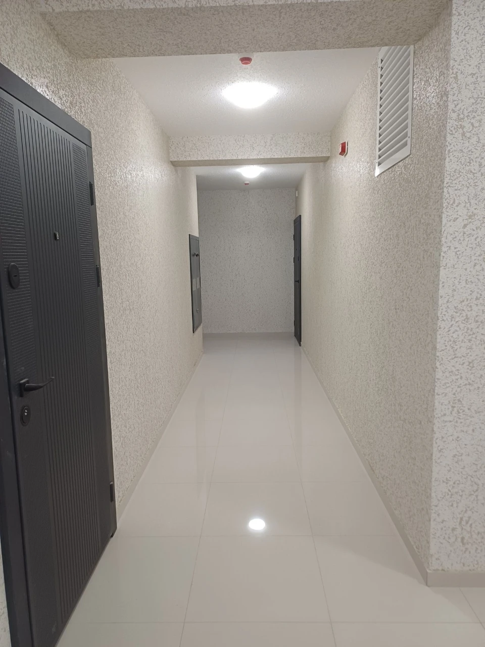 3-room apartment in the city center! Central Premium Residence.