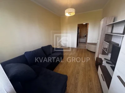 Продам 2 кімнатну квартиру з ремонтом Ірпінь. Чудовий район