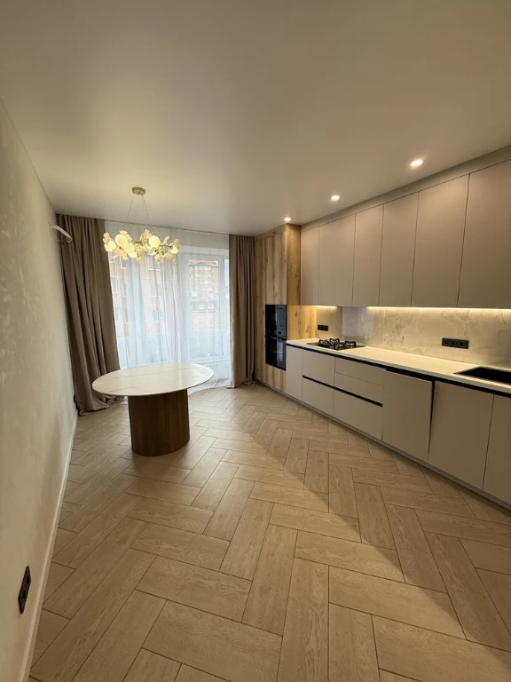 Sale of an apartment with New Renovation! Certificate, Voucher