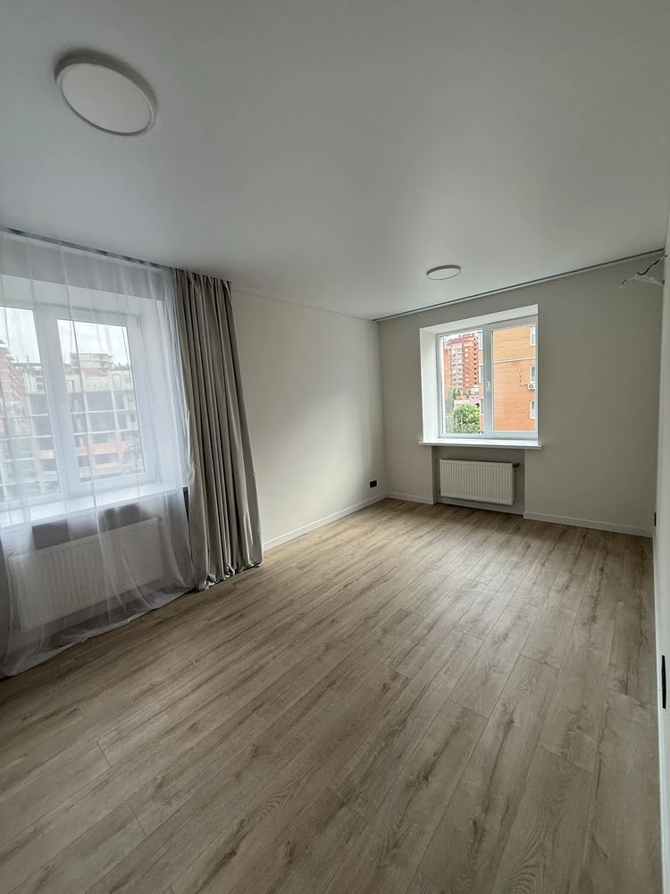 Sale of an apartment with New Renovation! Certificate, Voucher