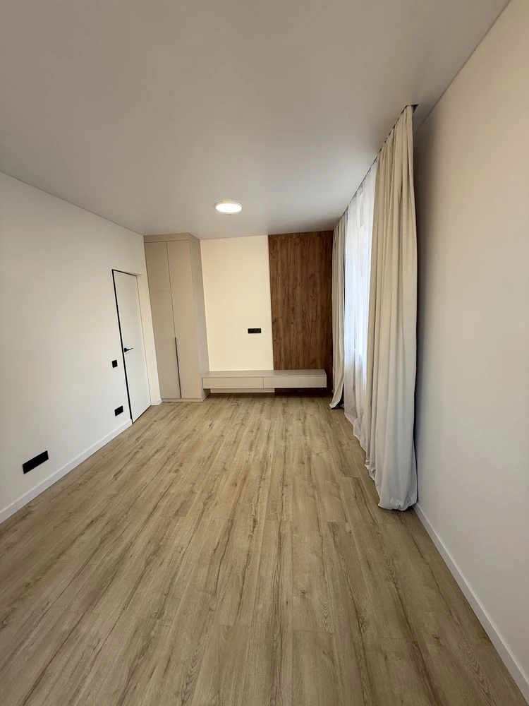 Sale of an apartment with New Renovation! Certificate, Voucher