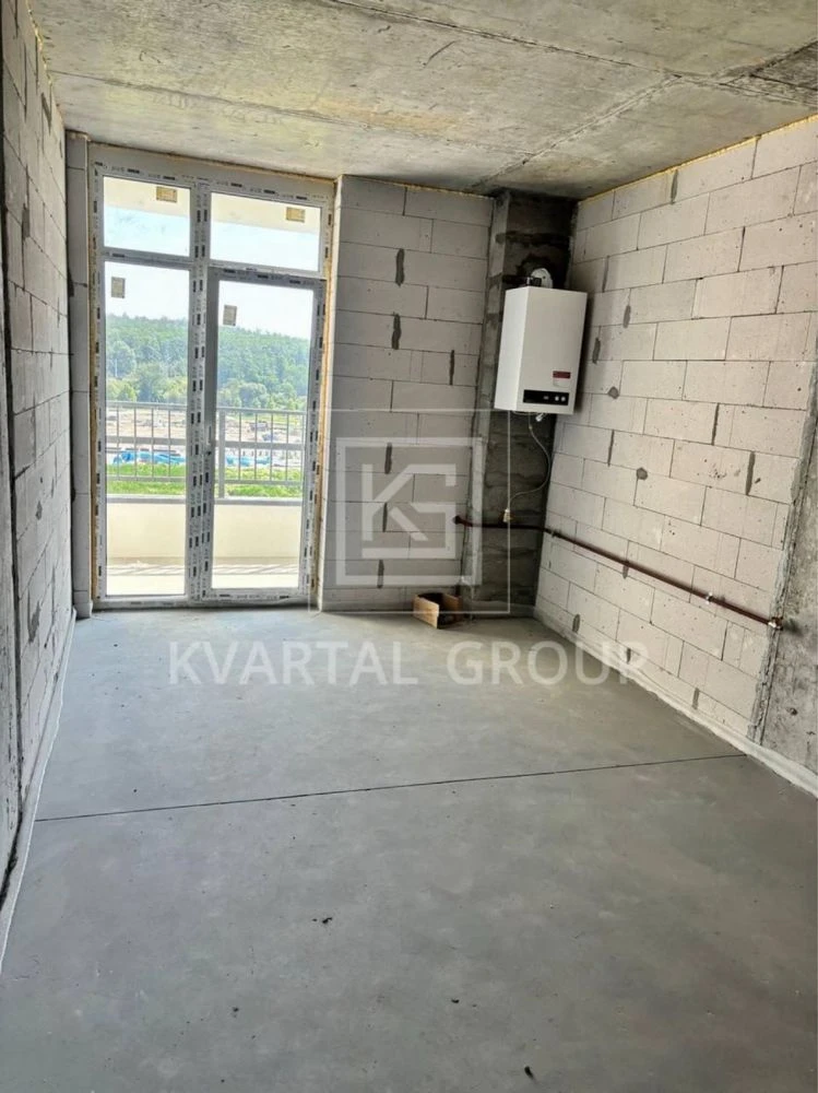 Certificate!! Spacious 1-bedroom apartment Irpin ЄОселя‼️/se