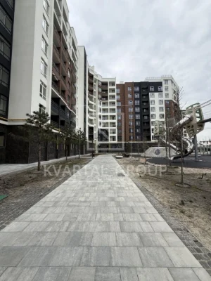 Certificate!! Spacious 1-bedroom apartment Irpin ЄОселя‼️/se