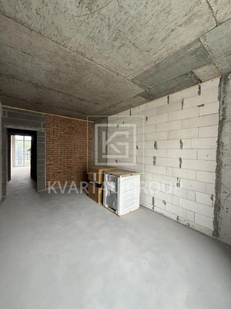 Certificate!! Spacious 1-bedroom apartment Irpin ЄОселя‼️/se