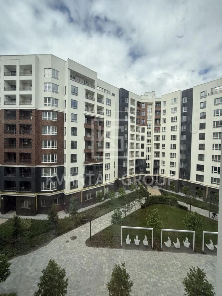 Certificate!! Spacious 1-bedroom apartment Irpin ЄОселя‼️/se