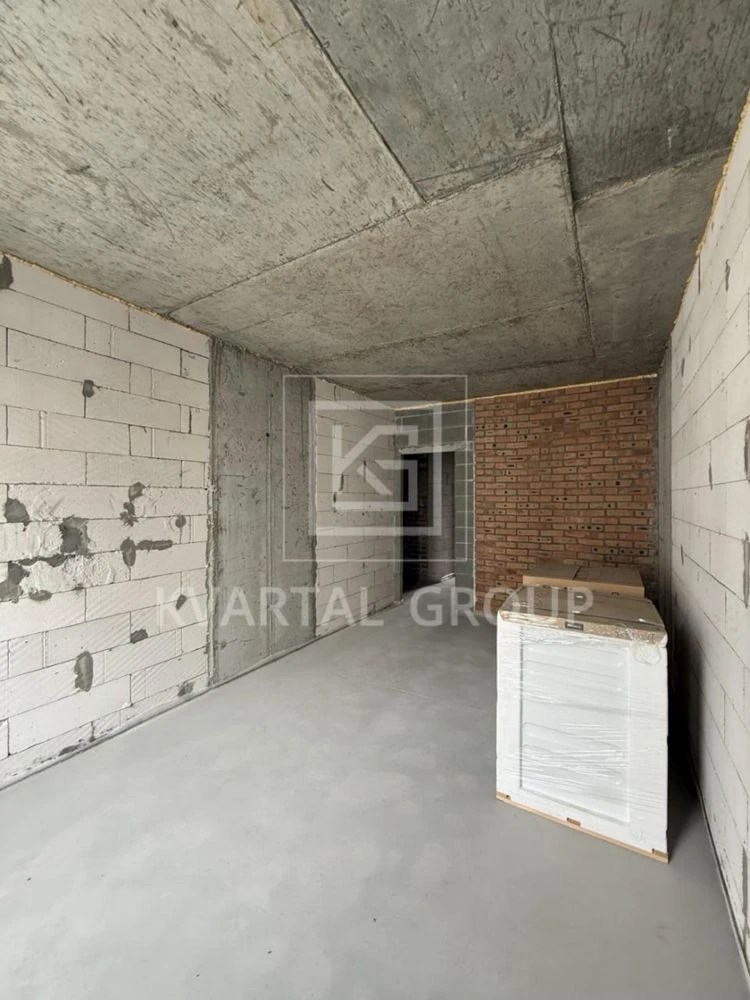 Certificate!! Spacious 1-bedroom apartment Irpin ЄОселя‼️/se