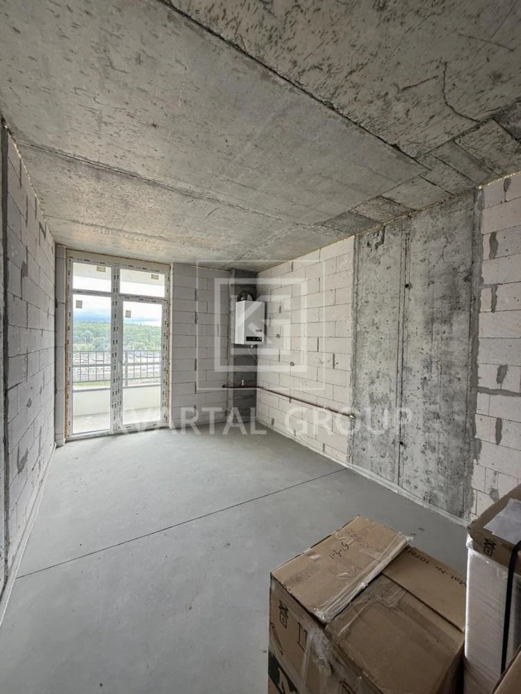 Certificate!! Spacious 1-bedroom apartment Irpin ЄОселя‼️/se