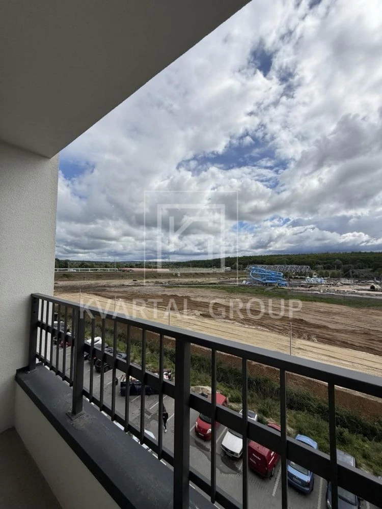 Certificate!! Spacious 1-bedroom apartment Irpin ЄОселя‼️/se