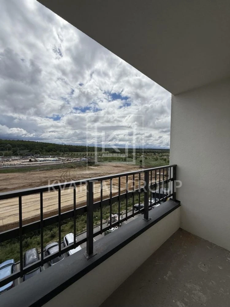 Certificate!! Spacious 1-bedroom apartment Irpin ЄОселя‼️/se