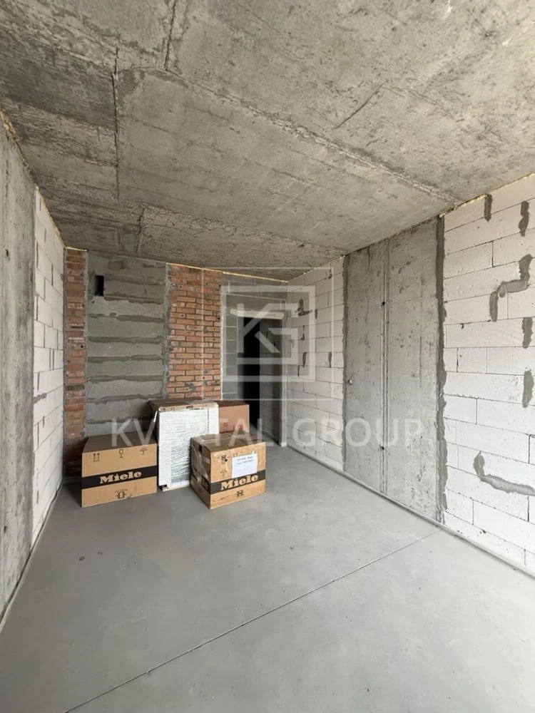 Certificate!! Spacious 1-bedroom apartment Irpin ЄОселя‼️/se