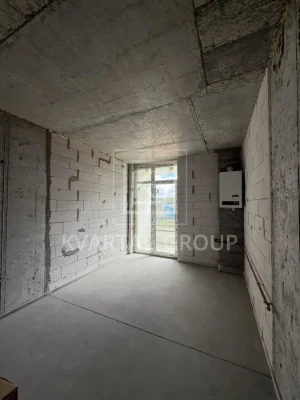 Certificate!! Spacious 1-bedroom apartment Irpin ЄОселя‼️/se