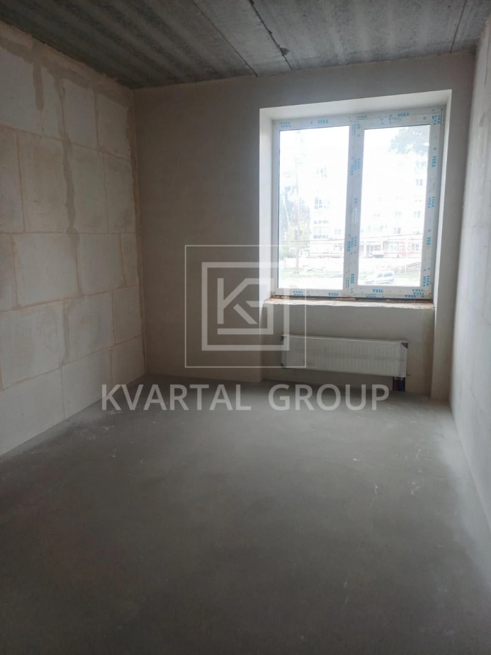 2-Room Apartment in Central Premium Residence, Irpin