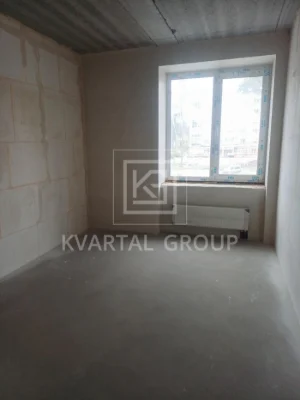 2-Room Apartment in Central Premium Residence, Irpin