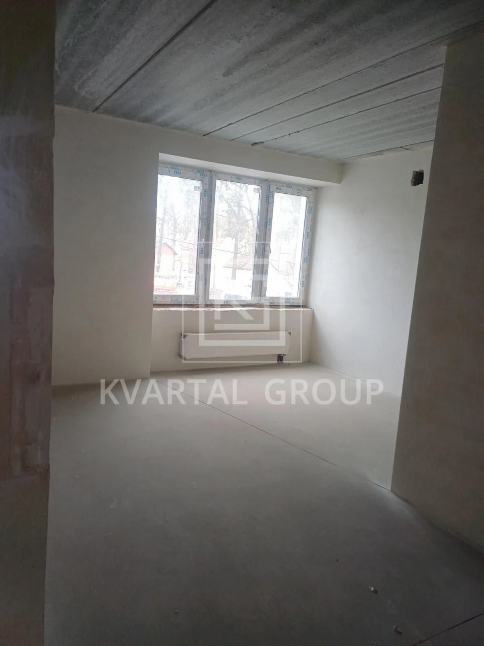 2-Room Apartment in Central Premium Residence, Irpin