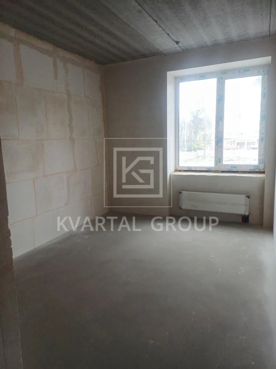 2-Room Apartment in Central Premium Residence, Irpin