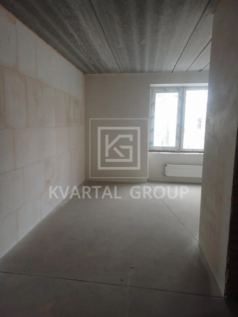 2-Room Apartment in Central Premium Residence, Irpin