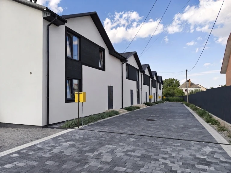 Townhouse for sale Buchma