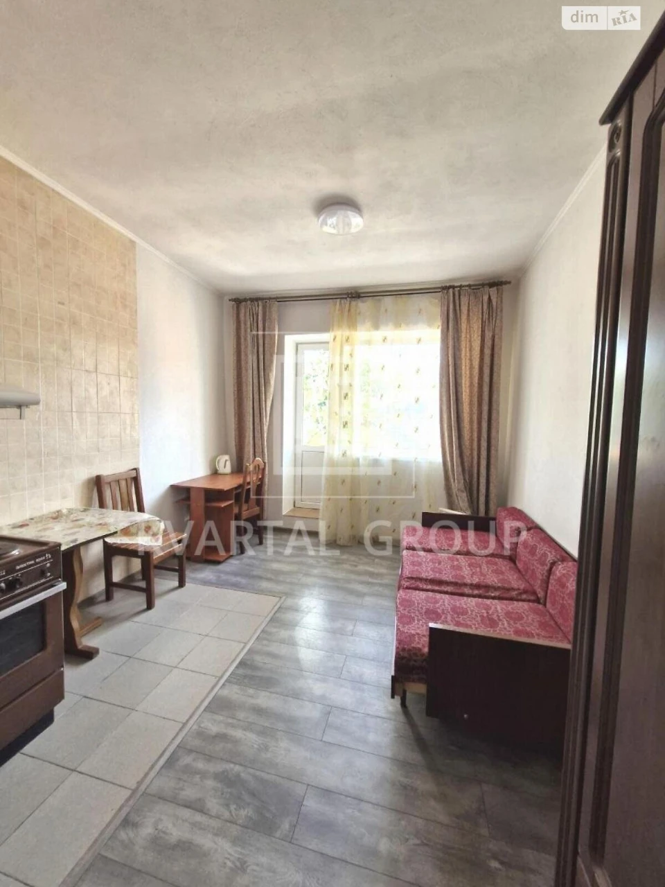 Apartment for Sale